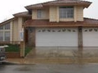 2115 E Avenue R12, Palmdale, CA 93550