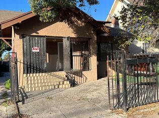 275 E 47th St, Los Angeles, CA 90011