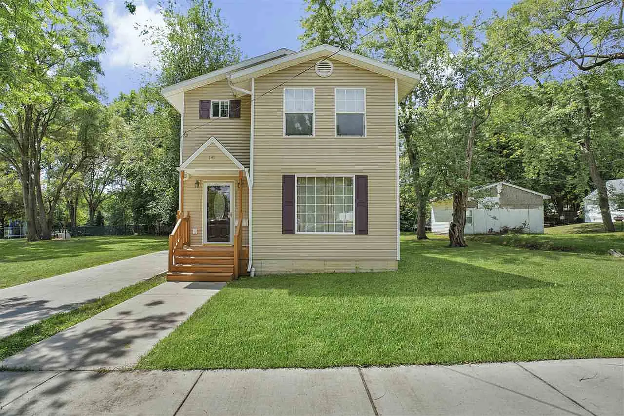 141 W Mansion St photo 1