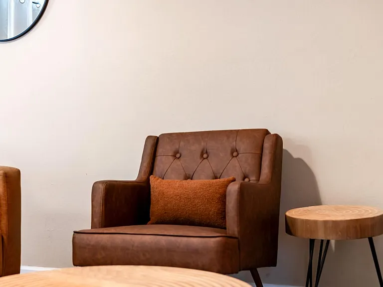 Reading Area