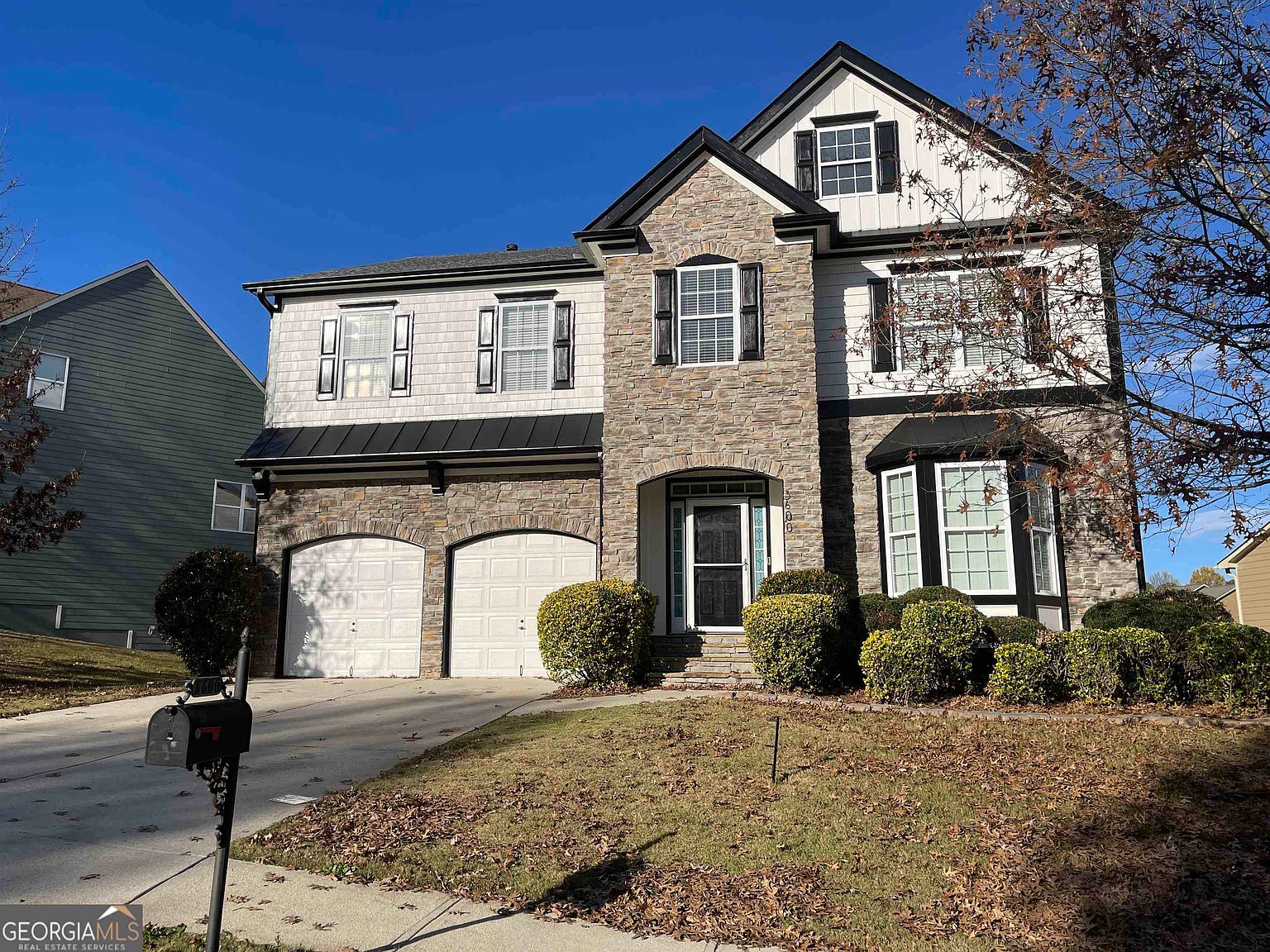 3600 Chestnut Meadows Dr, Douglasville, GA 30135 Zillow