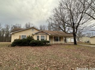 298 Freeman Rd, Ravenden, AR 72459