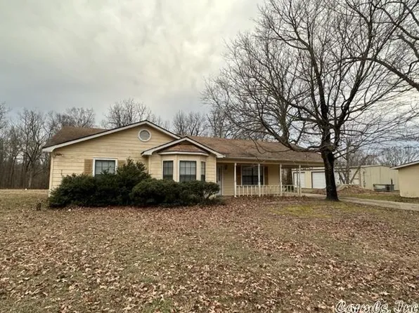 298 Freeman Rd, Ravenden, AR 72459