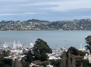 (Undisclosed Address), Sausalito, CA 94965