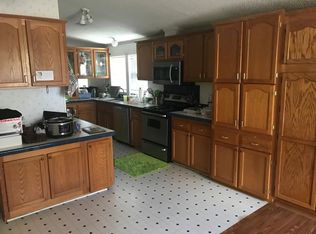 13910 Cedar Valley Rd, Salado, TX 76571