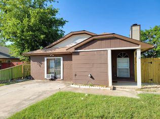 2102 Cimmaron Dr, Killeen, TX 76543