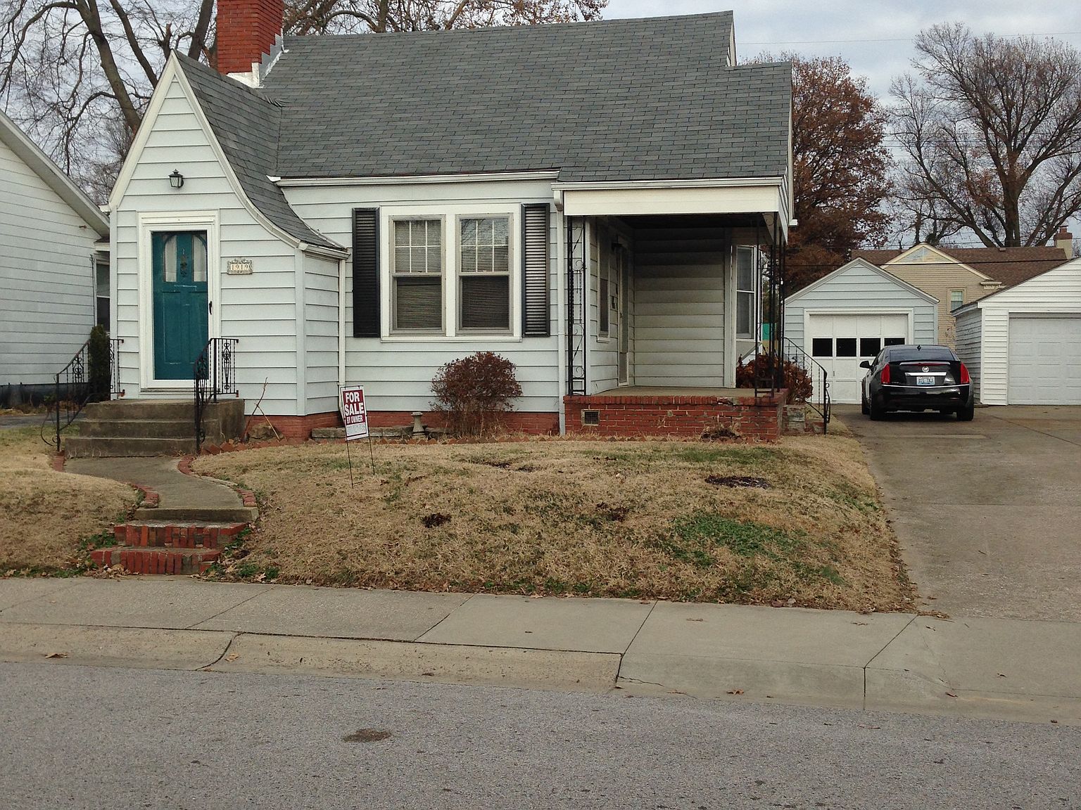 1919 Freeman Ave, Owensboro, KY 42301 Zillow