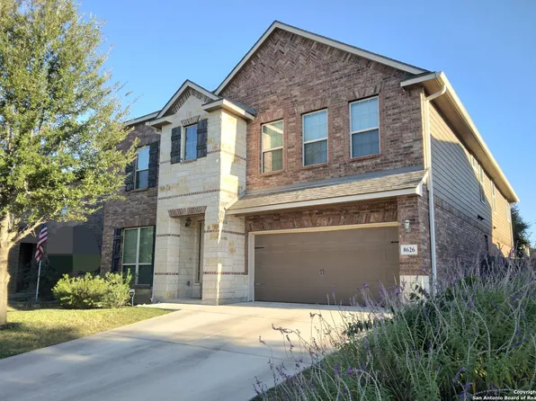 8626 Keila, San Antonio, TX 78251