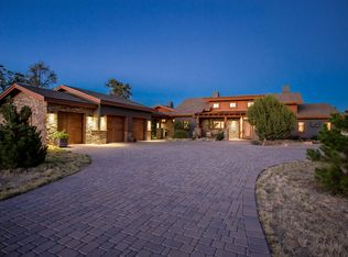 15355 N Chloe Trl, Prescott, AZ 86305