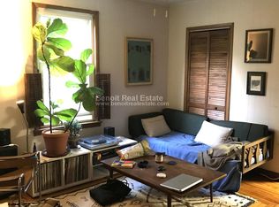 84 Rev Nazareno Properzi Way, Somerville, MA 02143