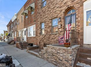 1110 W Moyamensing Ave, Philadelphia, PA 19148