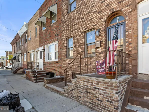 1110 W Moyamensing Ave, Philadelphia, PA 19148