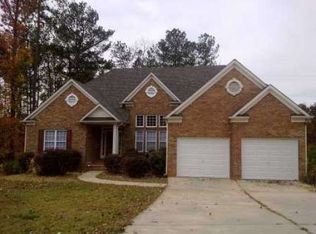 3158 Esplanade Cir SW, Atlanta, GA 30311