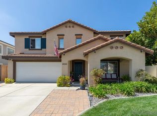 4544 Arbor Glen Way, Oceanside, CA 92057