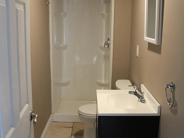 Bathroom #1