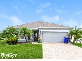 3401 Mallard Pond Blvd, Saint Cloud, FL 34772