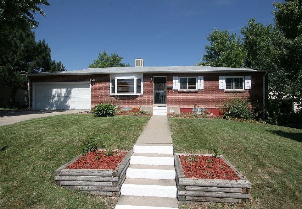 For Sale: 12051 W. Dakota Drive, Lakewood, Colorado 80228