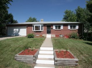 12051 W Dakota Dr, Lakewood, CO 80228