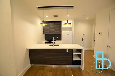 Rented by Brooklyn High Rise LLC