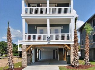 910 N Ocean Blvd #B, Myrtle Beach, SC 29575