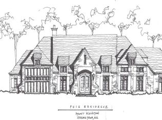 6644 Bright Water Ln, Stokesdale, NC 27357