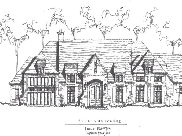 6644 Bright Water Ln, Stokesdale, NC 27357