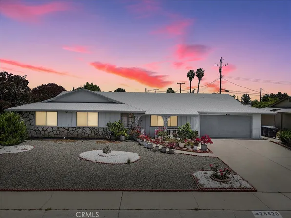 28620 Amersfoot Way, Menifee, CA 92586
