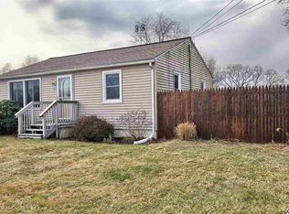 128 S Locust Point Rd, Mechanicsburg, PA 17055
