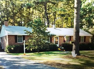 7511 Deerfield Dr, Chesterfield, VA 23832