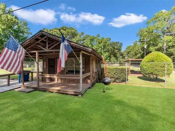 15726 Holly Dr Lot 245, Montgomery, TX 77356