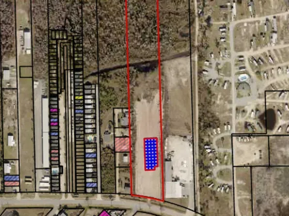 932 15th St, Pt Saint Joe, FL 32456