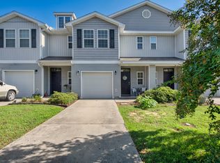 118 Iron Horse Dr E, Crestview, FL 32539