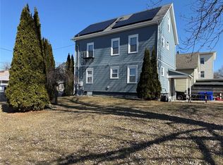 86 Magill St, Pawtucket, RI 02860