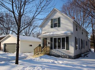 637 S Starr Ave, New Richmond, WI 54017