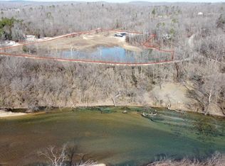 614 Water Tower Rd, Van Buren, MO 63965