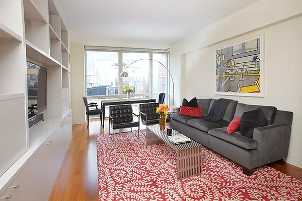 Sold by Brown Harris Stevens | media 1