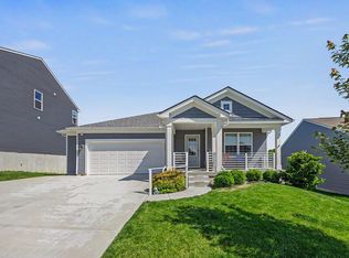785 Harmony Valley Dr, Alexandria, KY 41001