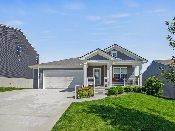 785 Harmony Valley Dr, Alexandria, KY 41001