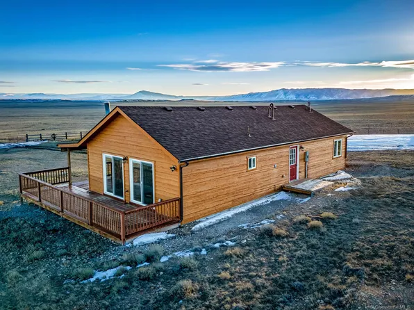 980 Highway 130, Laramie, WY 82070