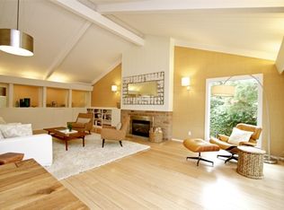 120 Hidden Valley Ln, San Anselmo, CA 94960