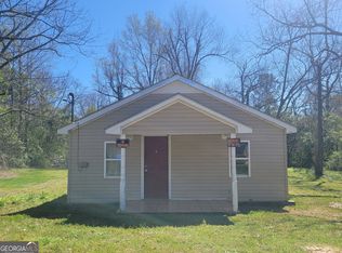 105 Shank St, Thomson, GA 30824
