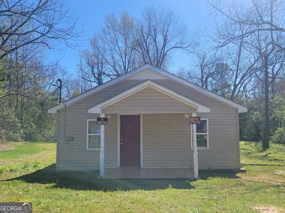 105 Shank St, Thomson, GA, 30824