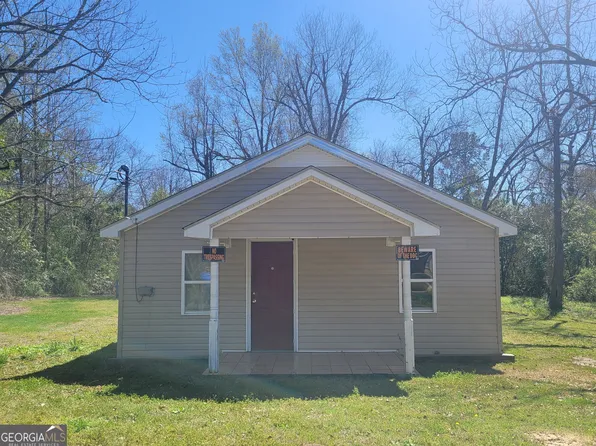 105 Shank St, Thomson, GA 30824