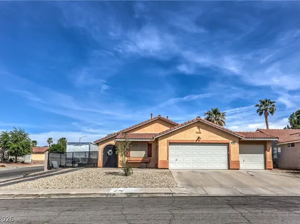 572 Broomspun St, Henderson, NV 89015