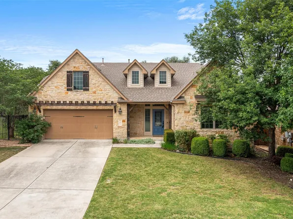 293 Elderberry Rd #126, Austin, TX 78737