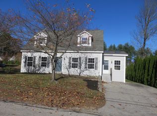 21 Edgewood Rd, Wells, ME 04090