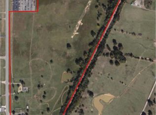 1204 Highway 112 N, Pocola, OK 74902