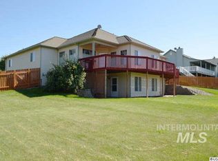 2126 23rd St #BEN, Johnson Rd & 23rd Clarkston, WA 99403