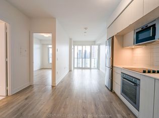 575 Bloor St E #3001, Toronto, ON