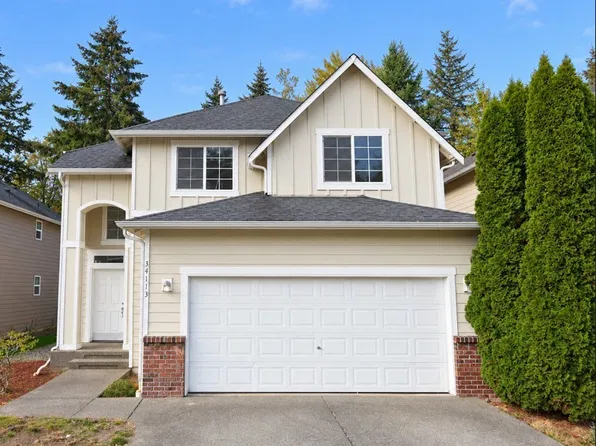 34113 13th Place SW, Federal Way, WA 98023